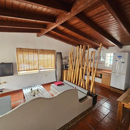 Loft Near The Beach La Mareta Kültér fotó